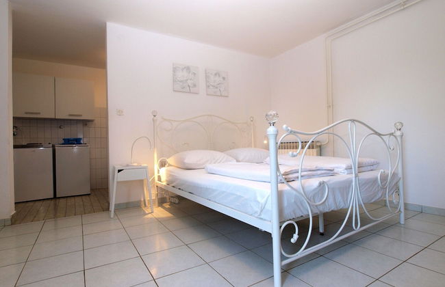 Apartments Sunrise 1421 - Foto 18