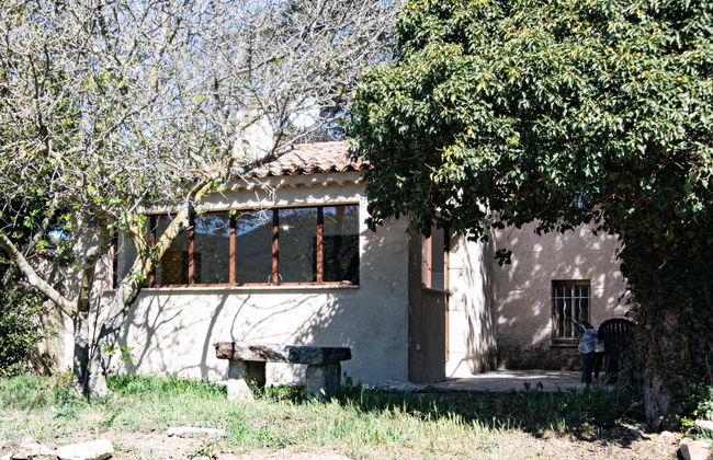 Le Cabanon - Photo 26