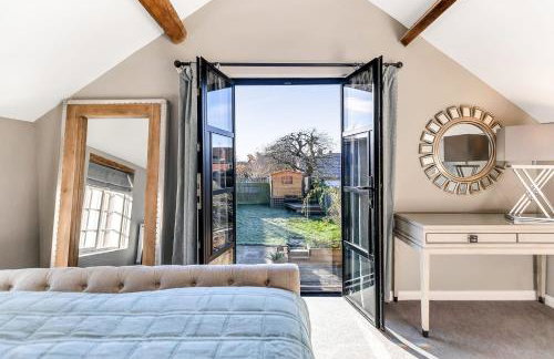 Marsh Mallow Cottage - Hot Tub Packages Available - Foto 23