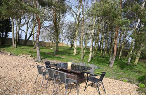 Stunning Barn Conversion next to Horse Field sleeps 10 - Foto 18