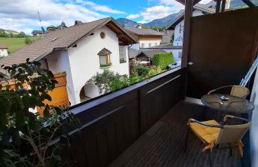 Appartement Alpenblick - Foto 34