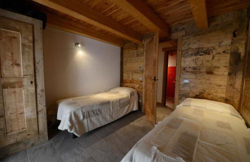 Vieilles Maisons D'Introd - Foto 39