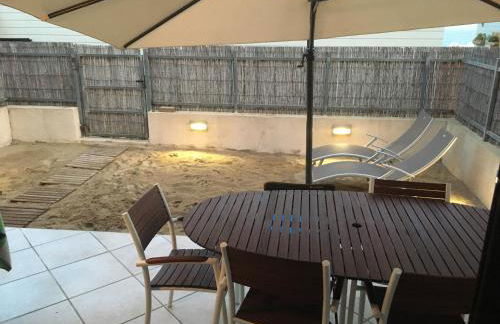 Appartement face à la mer - Foto 35