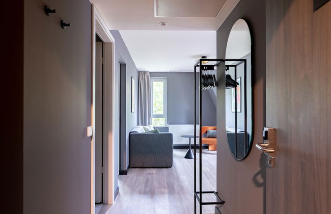 Numa Bremen Saga - Foto 26