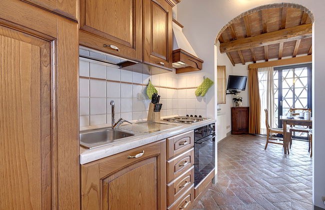 Farm House La Presura - Photo 28