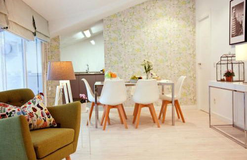 Feelathome Madrid Suites Apartments - Photo 36