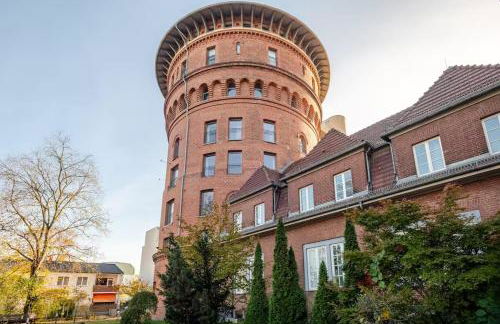 Water Tower Penthouse - Foto 45