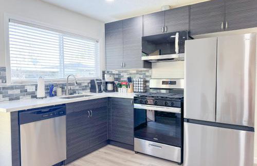 Long stay Google BBQ BIG yard - Foto 45