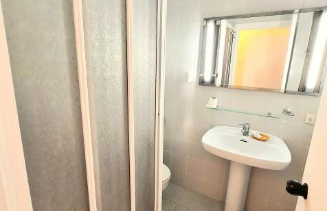 Apartamento al lado de la playa en Xoriguer-Ciutadella con piscina - Foto 26