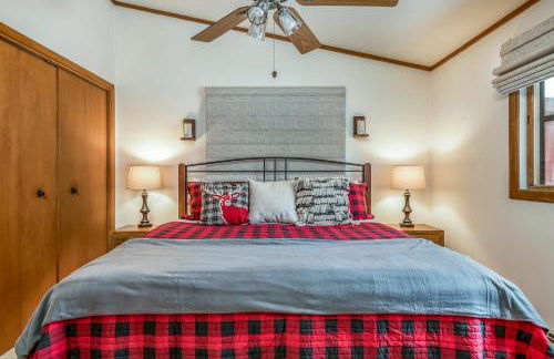 Vance Bay Getaway - Foto 11