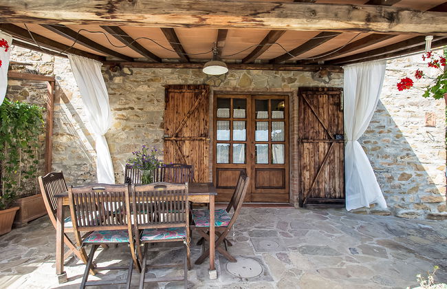 Holiday Home Olivo by Interhome - Foto 8