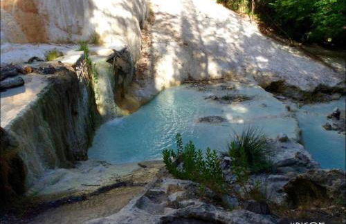 Villa Terrena - Foto 13