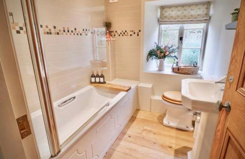 River Dance Cottage, Aysgarth - Foto 39