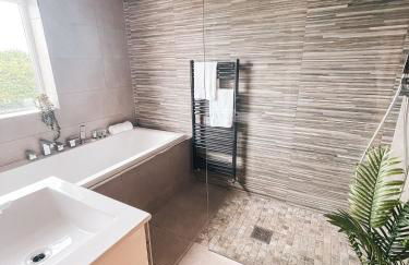 Beechwood Park by Solace Stays - Foto 31