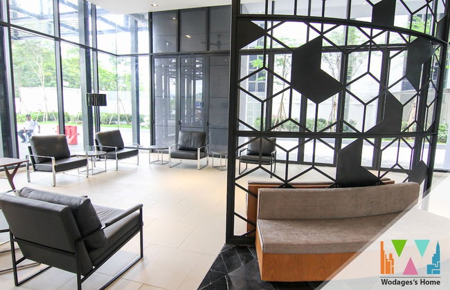 Expressionz KLCC by Wodages - Foto 4