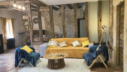 Longère des Galinoux - Photo 3