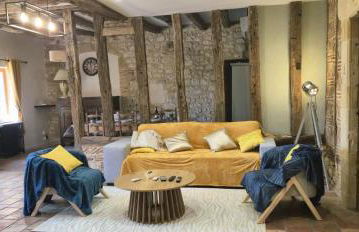 Longère des Galinoux - Photo 3