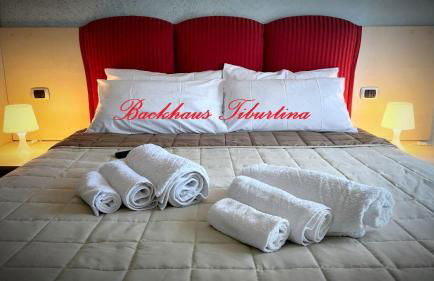 Backhaus Tiburtina - Foto 7