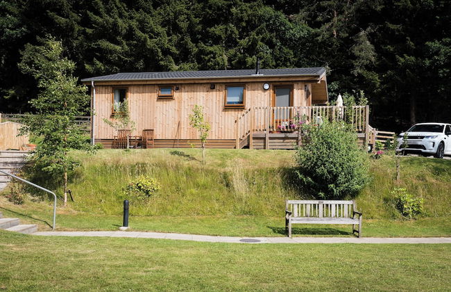 Tayview Lodges - Foto 38