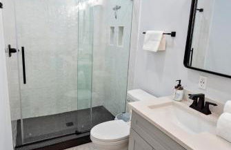 Charming 2-bedroom house with WiFi, AC in marvelous San Leon - Foto 22