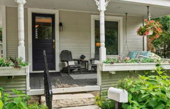 The Linden House - Foto 34