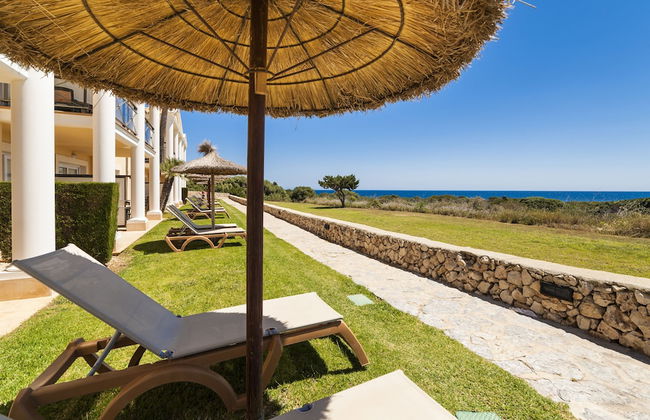 Insotel Punta Prima Resort & Spa - Foto 9