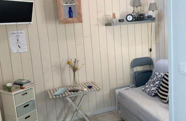 Petite maison dans le jardin - Foto 7