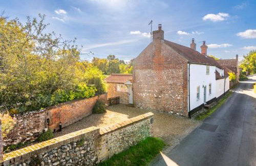 Owl Cottage - Foto 38