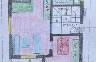 Haus 4 Zimmer bei Berlin - Foto 26