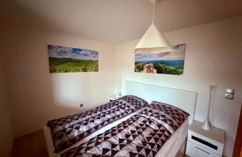 Ferienwohnung Karl im schönen Pfälzer Wald - Foto 20