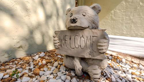 3Q/2B Vista para o Lago c/piscina | 10min->Disney - Foto 4