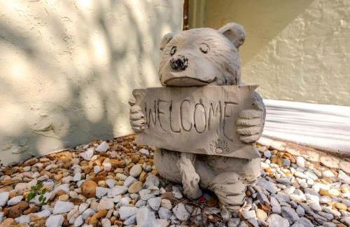 3Q/2B Vista para o Lago c/piscina | 10min->Disney - Foto 4