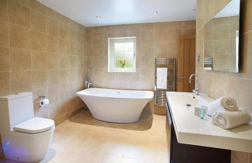 Brook Lodge Essex - Foto 6