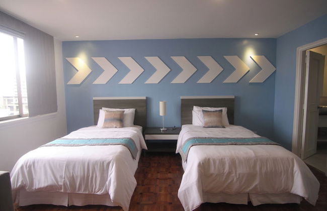 Bryan Condo Suites Makati near Airport - Photo 27