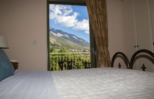 Thelxis Villa - Foto 40