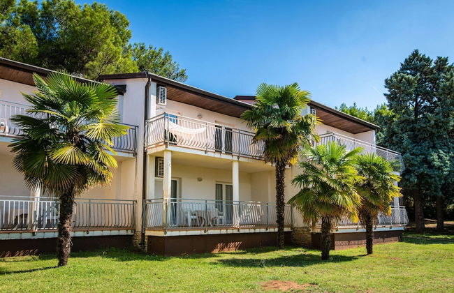 Ai Pini Medulin Resort - Foto 49