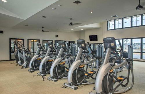 Furnished Outdoor Space Family Home in Ocean View - Foto 38