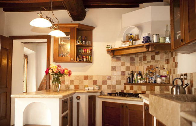 Villa di Leonardo - Photo 6