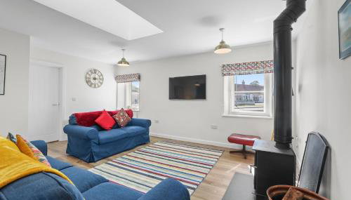 The Old Workshop - North East Escapes - Foto 5