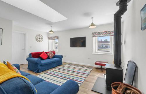 The Old Workshop - North East Escapes - Foto 5