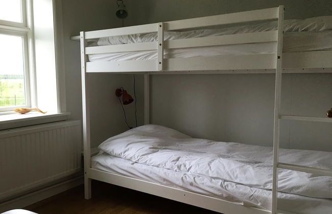 Gamla húsið - The old house - Foto 3