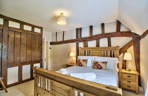 Ashfield Place Farm by Group Retreats - Foto 25