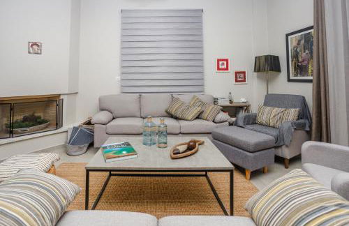 Seabreeze Villa Marianna Crete - Photo 19