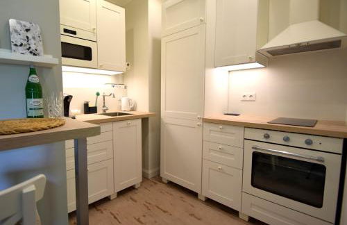 BESOTEL Erkrath - 20 Wohnungen 2 Standorte 35 Schlafzimmer 29 Badezimmer 52 Betten für 73 Gäste - Foto 51