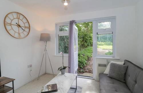 Tranquil Clyffe Cottage - Foto 6