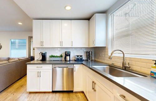 La Jolla Beach Retreat - Foto 8