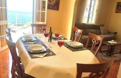 Casa Neves three bedrooms and fantastic sea view - Photo 20