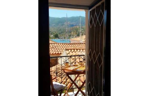 Penny's studio in the heart of Poros - Foto 2