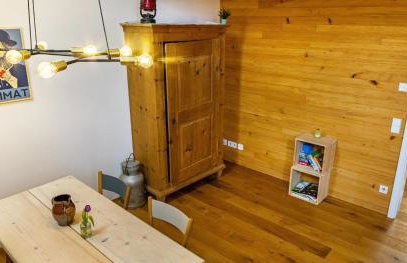 St Georgen Ferienwohnung 1 - Photo 8