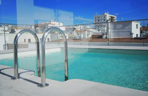 Apartamentos Martalia Namar centro - Photo 3